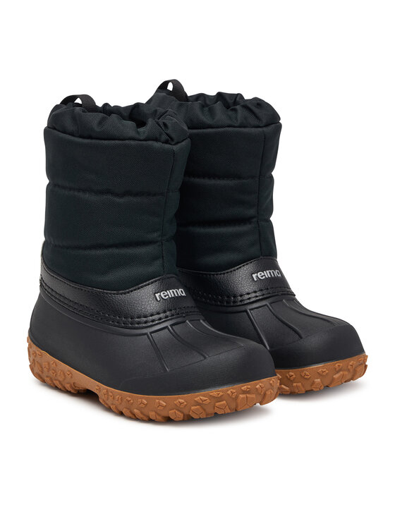 Reima Botas de nieve Reima Loskari 5400124B Negro