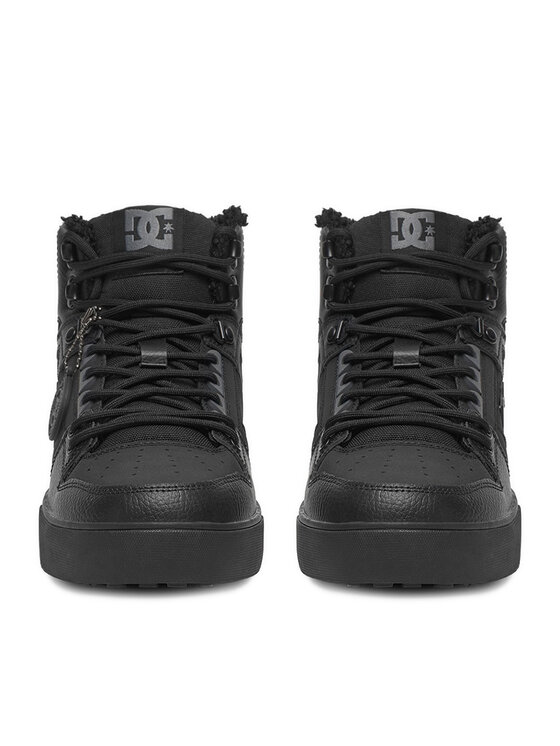 DC Shoes Снікерcи DC Shoes CEO-V5-10118 Чорний