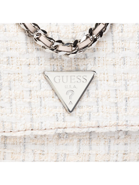 Guess Сумка Guess Cessily (TW) Mini HWTW76 79780 Білий