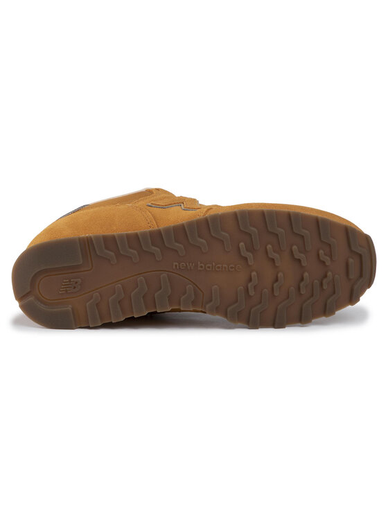 New Balance Sneakersy New Balance ML373SC Brązowy