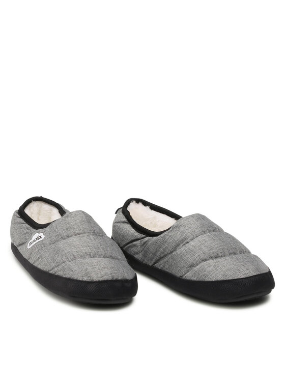 Nuvola Papuče Nuvola Classic Marbled Chill UNJASCHILL17 Sivá