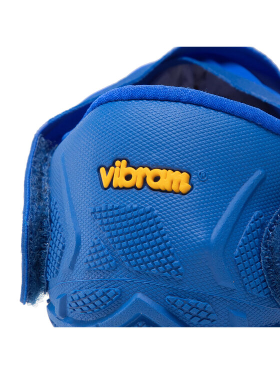 Vibram Fivefingers Sneakers Vibram Fivefingers Furoshiki Kids 20KAD02 Blu