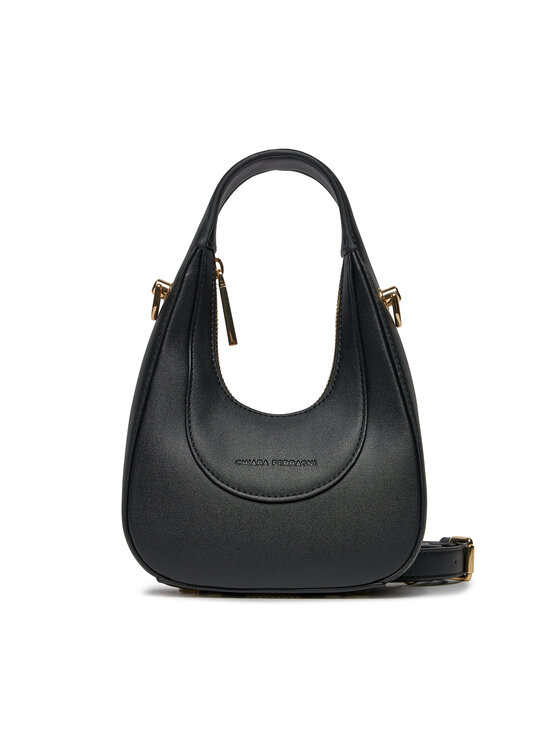 Chiara Ferragni Geantă Chiara Ferragni 75SB4BG2 Negru