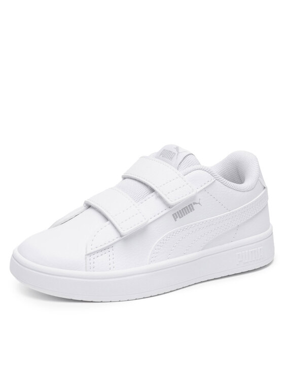 Puma Снікерcи Puma 39425308 Білий