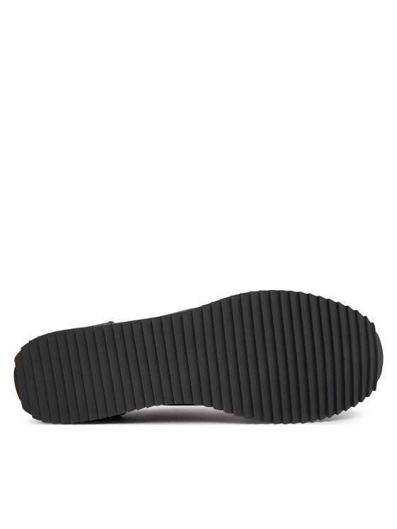 EA7 Emporio Armani Снікерcи EA7 Emporio Armani 7X000334 AF18610 M8422 Чорний