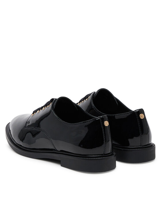 Lasocki Poltopánky Lasocki RST-PAR-03 Čierna