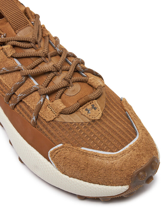 Under Armour Αθλητικά Under Armour Ua Fat Tire Venture Pro 3027212-201 Καφέ