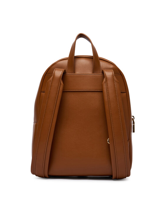 LOVE MOSCHINO Ruksak LOVE MOSCHINO JC4037PP0OLC0200 Smeđa