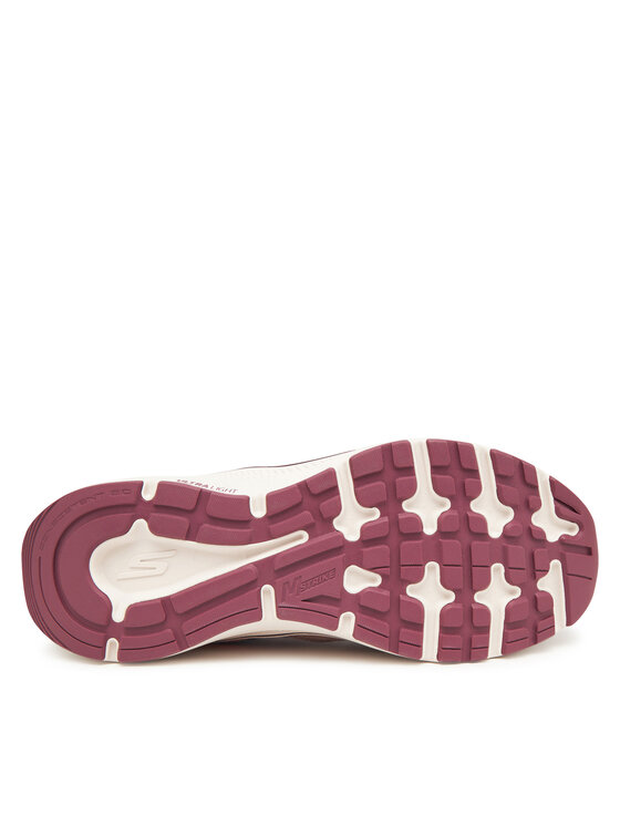Skechers Снікерcи Skechers Go Run Consistent 2.0 128622/MVE Рожевий