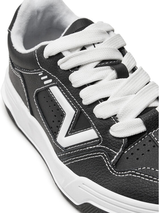 Vans Sportcipők Vans Upland VN000D25BZW1 Fekete