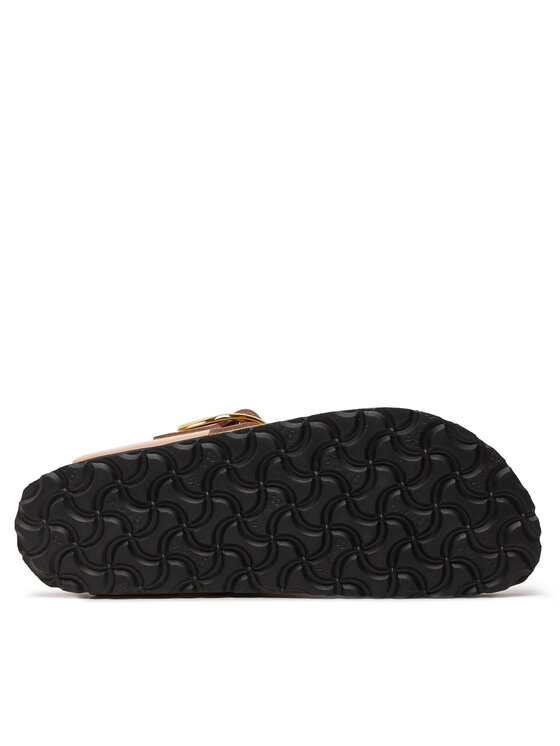 Birkenstock В'єтнамки Birkenstock Gizeh 1026572 Бежевий