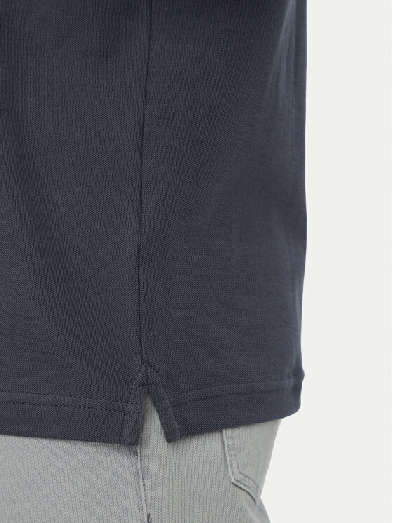 BOSS BOSS Polo Phoenix 50560227 Azul marino Regular Fit