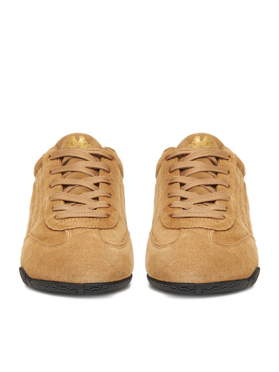 Kappa Sneakersy Kappa EO-V12-1128(W) Béžová
