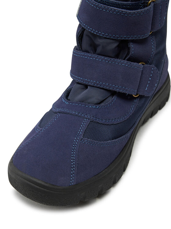 Naturino Sněhule Naturino Thorens 3 V 003001579.01.0C01 D Tmavomodrá