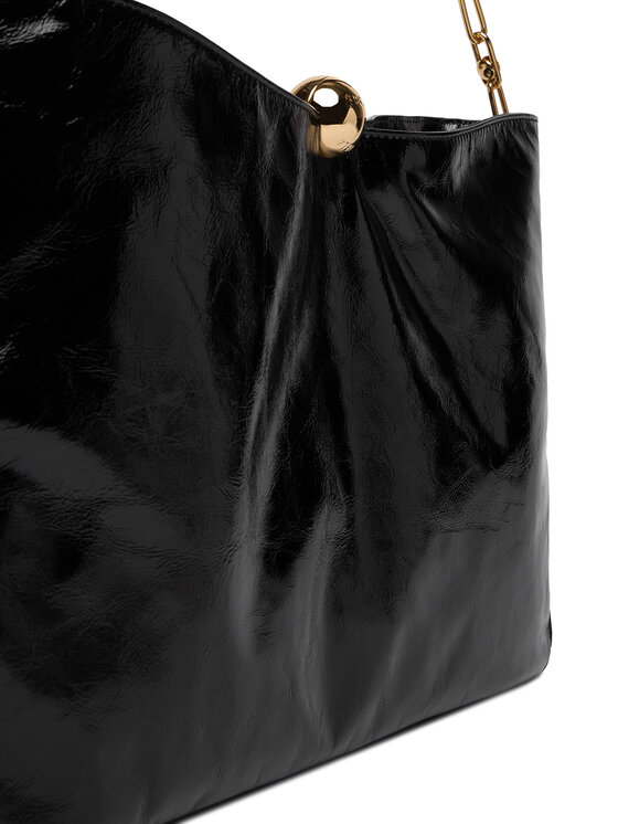 Furla Rankinė Furla WB01885 BX4100 BG O6000 1002 Juoda
