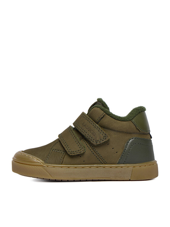 Lasocki Kids Черевики Lasocki Kids CEO-CI12-BAKU-05(II)CH Хакі