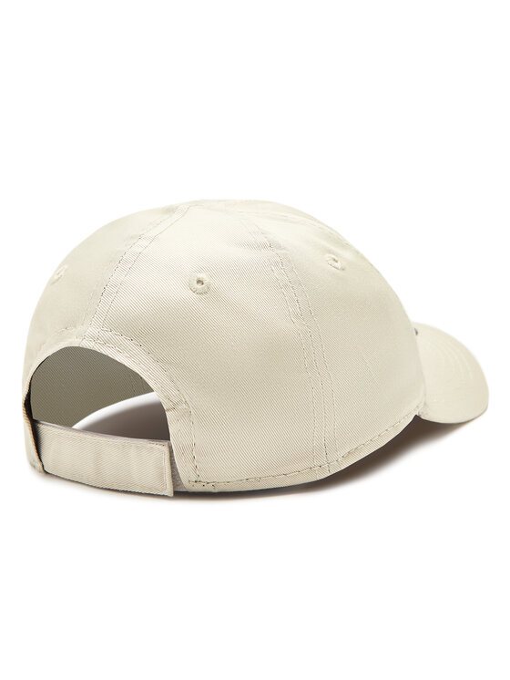 New Era Бейсболка New Era Mascot 9Forty Toddler 60357953 Бежевий