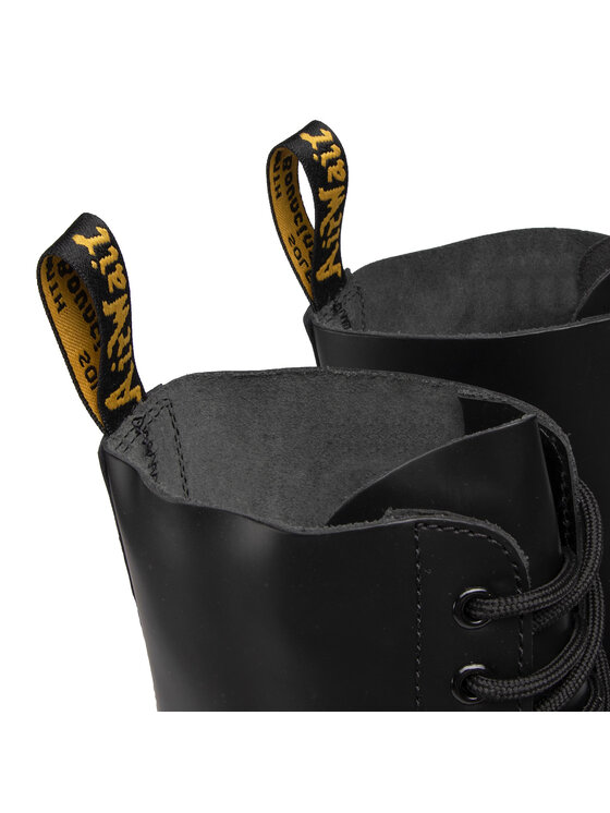 Dr. Martens Берци Dr. Martens 1490 Bex 26202001 Чорний