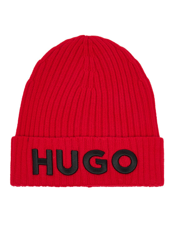 HUGO Berretto HUGO 50527804 Rosso