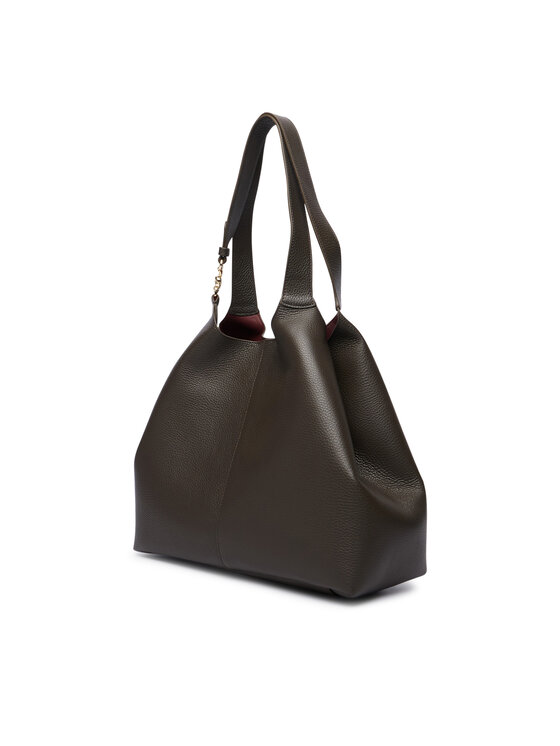 Coccinelle Torebka Coccinelle SHA Coccinelle C-Easy E1 SHA 11 01 01 Khaki