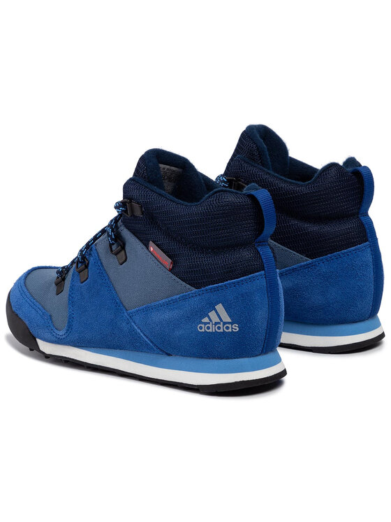 adidas Trekking adidas Cw Snowpitch K G26575 Tamnoplava