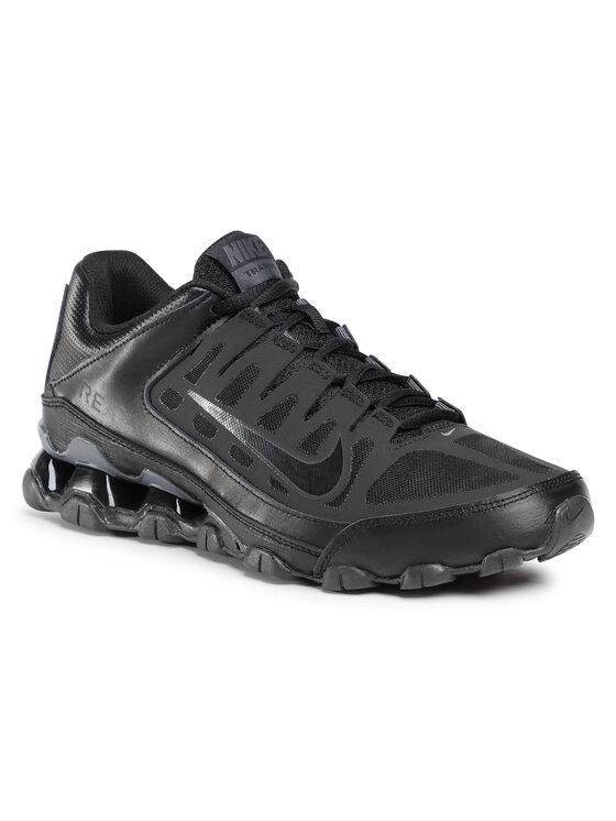 Nike Παπούτσια για Γυμναστήριο Nike Reax 8 Tr Mesh 621716 008 Μαύρο