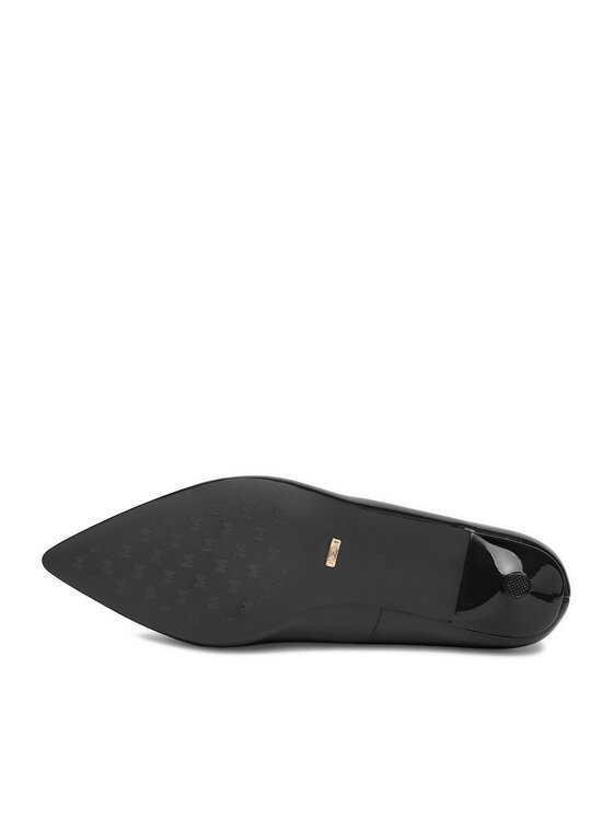 MEXX Обувки на ток MEXX EO-WS1315-02 Черен