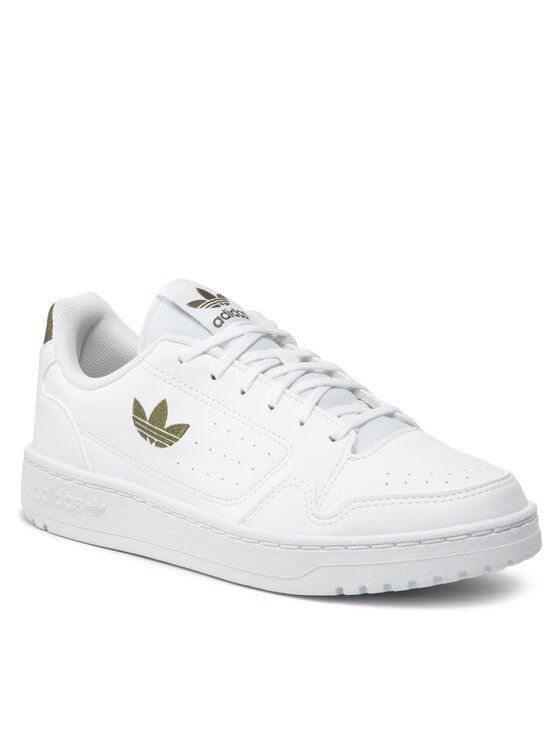 adidas Сникърси adidas Ny 90 J GZ1872 Бял