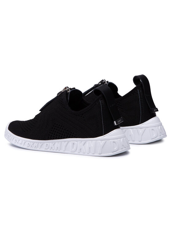 DKNY Sneakers DKNY Melissa K1066553 Negru