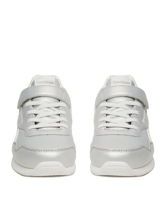 Reebok Снікерcи Reebok CEO-24KC2078(IV)DZ Срібний
