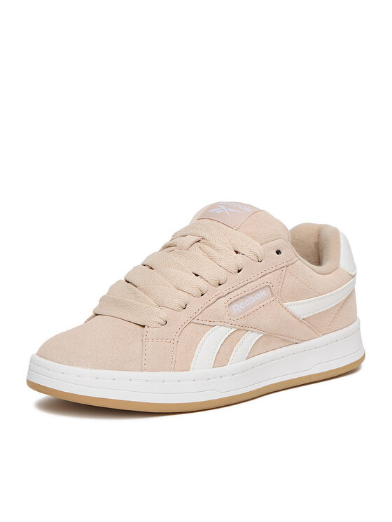 Reebok Сникърси Reebok CEO-25KC000017-1(DZ) Бежов