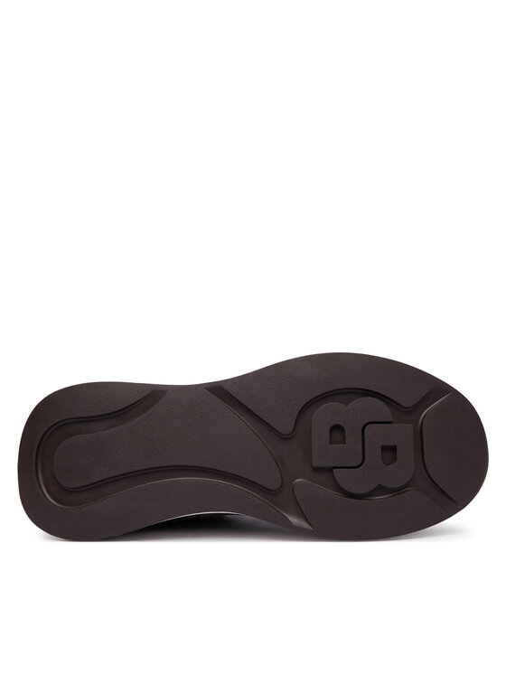 BOSS Zapatillas BOSS B Icon Runn 50573813 Marrón