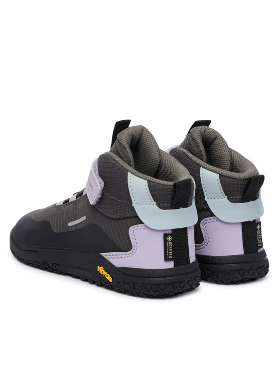 Primigi Черевики Primigi GORE-TEX 2418111 S Сірий