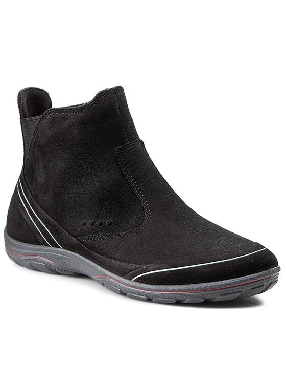 ECCO Bokacsizma ECCO Arizona 83655359271 Fekete