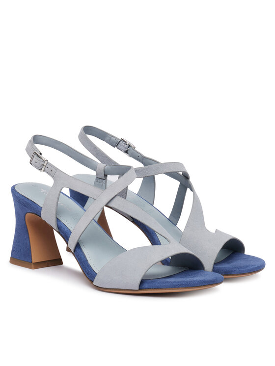 Tamaris Sandales Tamaris 1-28369-46 Zils