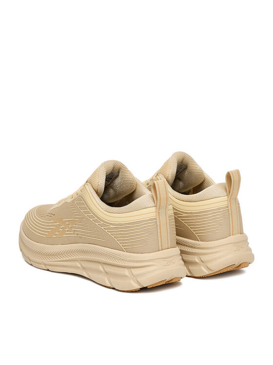 Reebok Взуття для бігу Reebok CEO-ROAD STRIDER 100249492 Бежевий