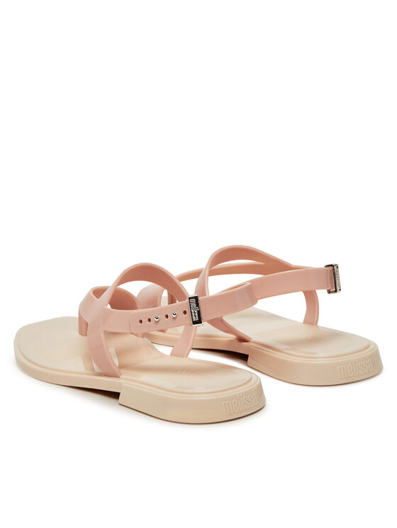 Melissa Босоніжки Melissa Cassie Ad. 35930 Рожевий