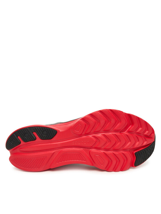 Saucony Skriešanas apavi Saucony Kinvara 16 S11020 Balts