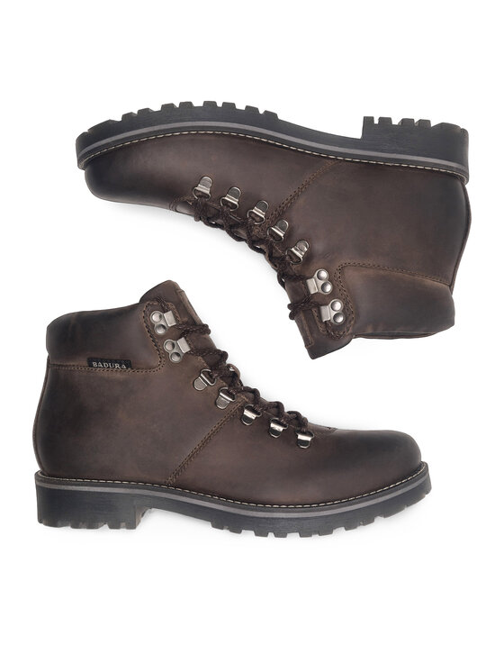 Badura Puszābaki Badura CEO-BOWER-08 MI08 Brūns