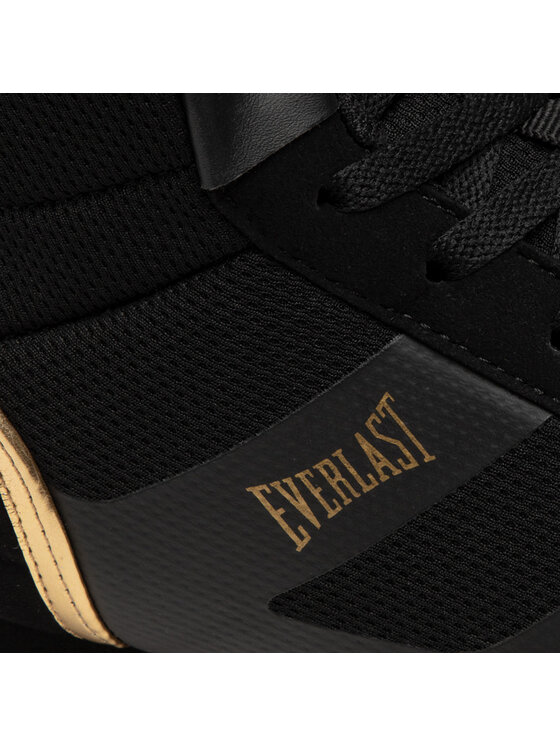 Everlast Боксьорски обувки Everlast Evl Shadow 624421-60 Черен