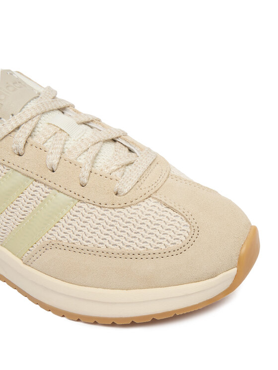 adidas Снікерcи adidas Run 70S 2.0 KK3393 Бежевий