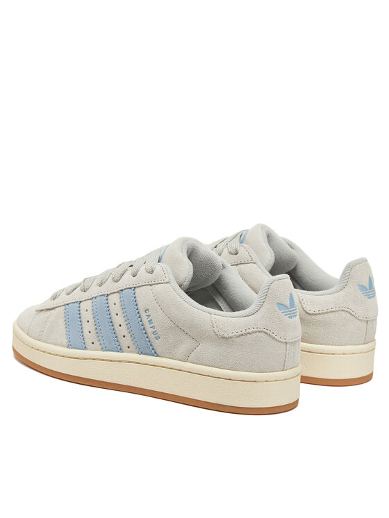 adidas Sneakersy adidas Campus 00s JH5627 Szary