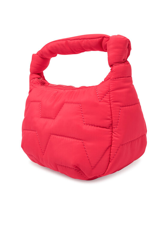 Patrizia Pepe Сумка Patrizia Pepe 8B0223/A520-M414 Кораловий