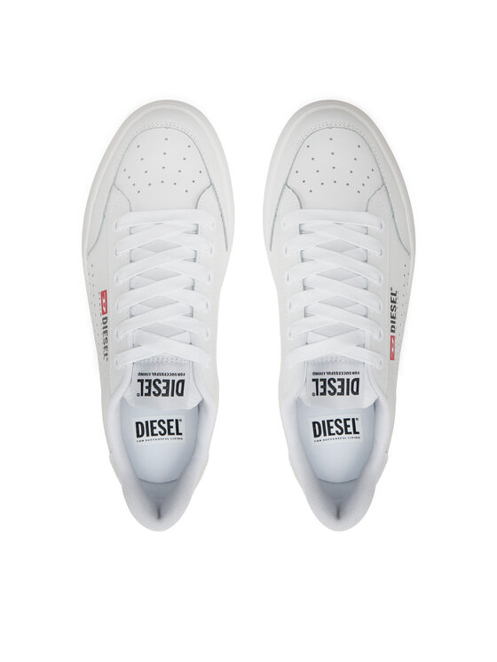 Diesel Zapatillas Diesel S-Athene Vtg Y03351 P6325 T1003 Blanco