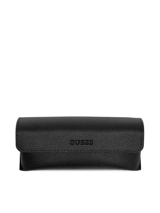 Guess Сонцезахисні окуляри Guess GU00215 Чорний