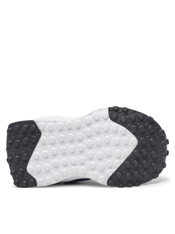 New Balance Sneakersy New Balance NW327CNW Modrá