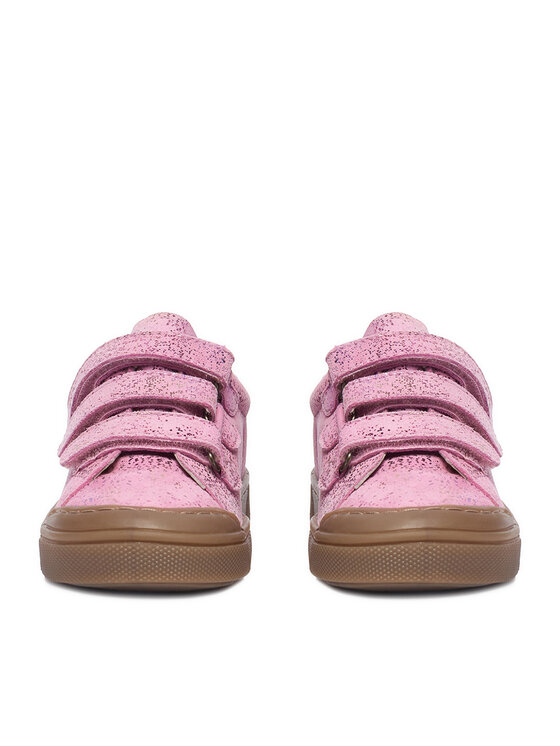 Lasocki Kids Снікерcи Lasocki Kids CEO- CI12-BAKU-10B Рожевий