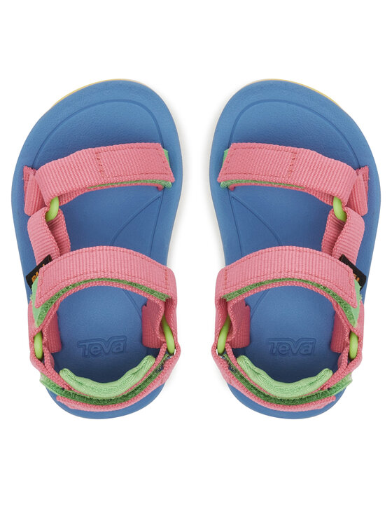 Teva Босоніжки Teva Hurricane XLT 2 1019390T Рожевий