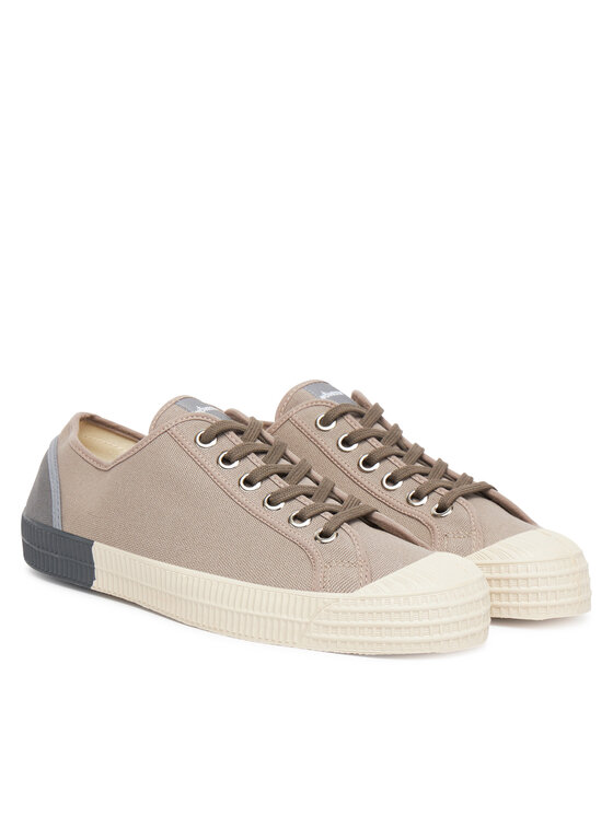 Novesta Scarpe da ginnastica Novesta Star Master Duo N452008-11Y11Y123 Grigio