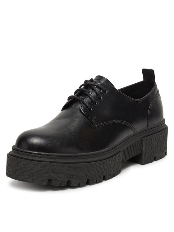 G-STAR Туфлі G-Star Raw WB-ADELA-05 Чорний